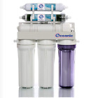 Rodi2o-75 Oceanic Dual Outlet Gpd Reverse Osmosis Water Filter System