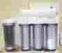 Rodi51060 Oceanic Reverse Osmosis Ro Di Reef Aquarium Water Filter 5 Stage 60 Gpd Usa 818368013941