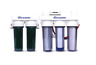 Rodi62510-200 Oceanic Stage Gpd Reverse Osmosis Reef Aquarium Water Filter System