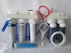 Rodi62510-75 Oceanic Reverse Osmosis Reef Aquarium Water Filter Stage Gpd