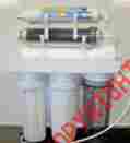 Rodid5100ntf Premier Reverse Osmosis Water Filter System 2 Outlet Di Ro 100 Gpd Drinking Aquarium Ntf 818368010407