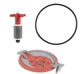 Rolf Hagen 015561300964 Fluval Motor Head Maintenance Kit For 307 Filter Replacement Parts Brand New