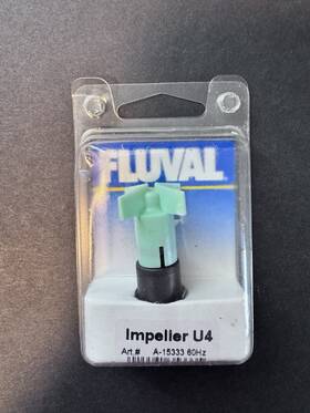 Rolf Hagen 015561353335 Fluval U4 Magnetic Impeller