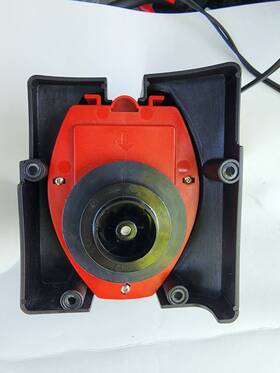 T-26506 Rolf Hagen Fluval Fx5/fx6 Motor Unit Only