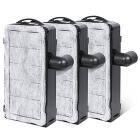 Ytgf02 Runduck Turtle Tank 3 Pack Filter Cartridges Replacement