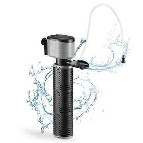 Sainsmart 816550028018 Xpertmatic 45w Aquarium Filter Submersible Fish Tank Water Pump For U