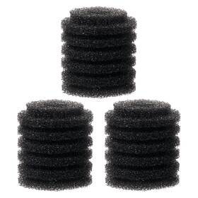 Sainsmart 816550029510 Aquarium Filter Sponge 3 Pack Biochemical Cotton Replacement