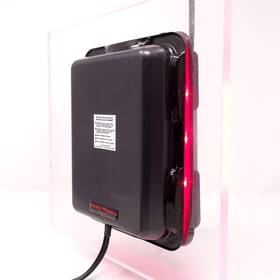 Hog3x Santa Monica Filtration Algae Turf Scrubber Uas Ats Aquarium Filter Chaeto Reactor Skimmer