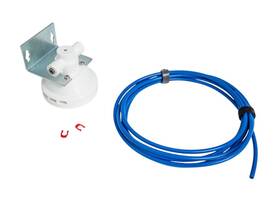 Scalex Pro 860011085850 Quick Change Head With Inch Tubing And Wall Mount. Intended For S Game Cha