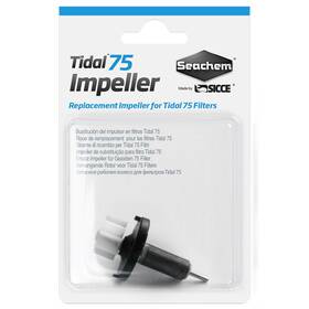 Seachem 000116065177 Tidal 75 Replacement Impeller
