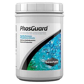 B000255ph6 Seachem Phosguard 1l Phosphate And Silicate Remover For Aquarium Reef Tank