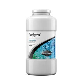 B0002a5vvg Seachem Purigen Organic Filtration Resin Fresh And Saltwater 1l