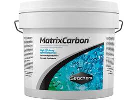 B0002dgil0 Seachem Matrixcarbon 4l 1 Gal Activated Carbon Filter Media Low Phosphate