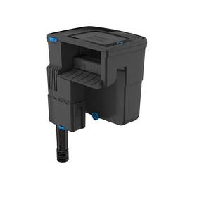 B01m6z59e9 Seachem Tidal 55 Gallon 200l Aquarium Fish Tank Filter By Sicce