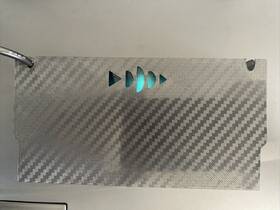 Sc55uv Seachem Uvc Filter Model Compatible With Tidal 55 Aquarium Power