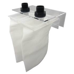 56101 Seapora 749729878032 Micron Bag Holder X-large