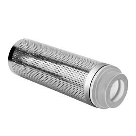Senzeal 634769930447 16mm Stainless Steel Aquarium Filter Mesh Fish Shrimp Intake Strainer