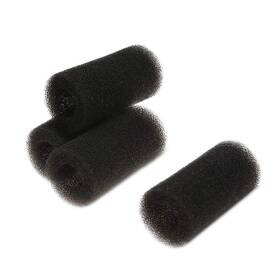 Senzeal 769135329997 4pcs Pre-filter Foam Sponge Roll Aquarium Filter Intake Cover For Fi