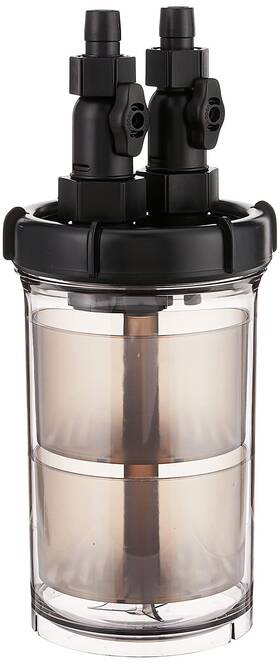 B07bzpbp2c Sera 32155 Prefix Filter Media Reactor For Aquarium - 0.4 Gal 1.6l