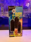 Sf-01 Circular Boyu Super Biochemical Sponge Filter Set Of