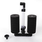 Sf-a010 Unbrand Aquarium Bio Sponge Filter Breeding Fry Shrimp Fish Tank