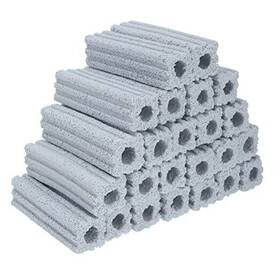 Jy-61-24 Shanghaiyayecangchuyouxiangongsi Ceramic Bio Filter Media For Aquarium Sump Canister Pond Small Block / 24pcs