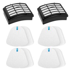 B06xcwwlxq Shark Vacuum Replacement Filters For Navigator Lift Away Nv350 Nv351 Nv352