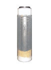 Kdf55 Shell Refillable Catalytic Filter 21 " Coconut Gac Cartridge 2 Carbon 10