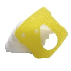 600-2271 Shigatsu 759041397289 Filter Pad Set For Eheim 4 Canister 250/350 / 600-2271/2273 2275/22
