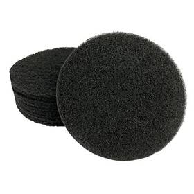 2217 Shigatsu 759041865511 Activated Carbon Filter Pads For Eheim Classic 600 6pcs