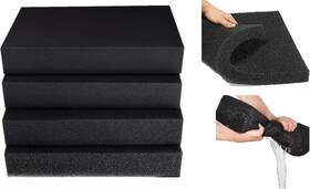 Shunting 445043584521 Filter Foam Sponges Media Pad Sponge Cut-to-size For Aquariu