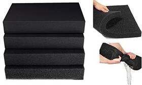 Shunting 742579422165 Filter Foam Sponges Media Pad Sponge Cut-to-size For Aqua