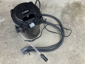 Sicce 011469960677 Space Eko 300 Canister Filter 240 Gph