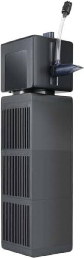 Sicce 011469974001 Shark Pro 900 Internal Aquarium Filter 240 Gph Submersible Up To 70 Gallons