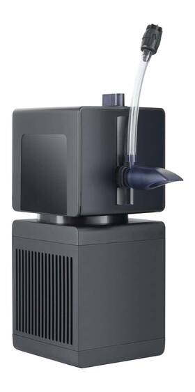 Sicce 011469974605 Shark Pro 500 Internal Aquarium Filter 140 Gph Submersible Up To 37 Gallons