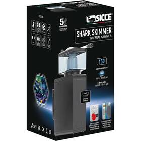 Sicce 011469980798 Shark Skimmer 150 Internal Filter -