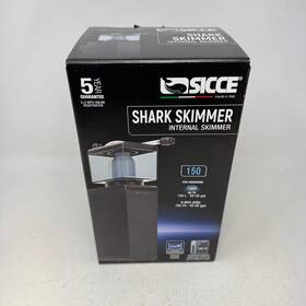 P5233956 Sicce New Shark Skimmer 150 Internal Protein