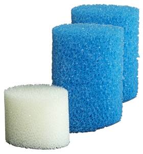 34899320 Sicce Sic163 Shark Adv Replacement Sponge