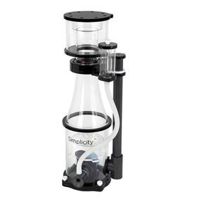Simplicity 038345586811 120dc Protein Skimmer