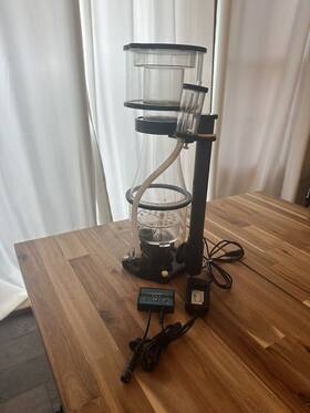Sim-240dc Simplicity 240dc Protein Skimmer