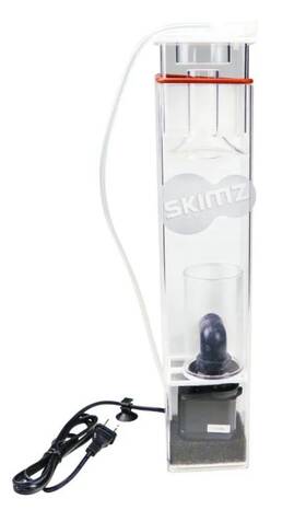 Skimz 886390380333 Monzter Sh1 Nano Internal Skimmer Nib