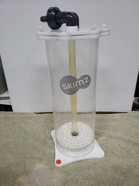 Fm150 Skimz Monzter Media Reactor