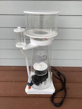 Sk181 Skimz Kone Protein Skimmer For 50-200 Gal Saltwater Reef Aquariums