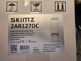 Zar127dc Skimz