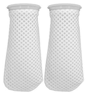 Socks4 Smasor 737311257129 4 Inch Honeycomb Filter Sock For Saltwater Aquarium4
