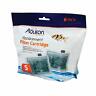 Sns-192-b004rk400a Aqueon Mini Bow Quiet Flow Replacement Filter Cartridges Small Pack