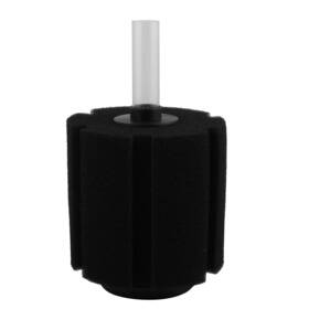 Xy-380 Sourcing Map 609613977169 Aquarium Fish Tank Biochemical Sponge Filter 4-1/2-inch