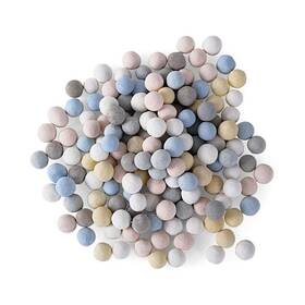 Soyeahz 755205362629 Aquarium Filter Media Ceramic Bio Balls Rings Fo