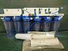 Sp2070 Spectrapure Filter System Water Filtration Lab Laboratory Reverse Osmosis