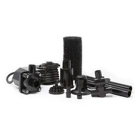 Fr800 Spaces Places 800 Gph Submersible Filter Kit With Prefilter And Nozzles